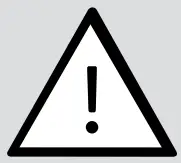 Symbols, type of risk