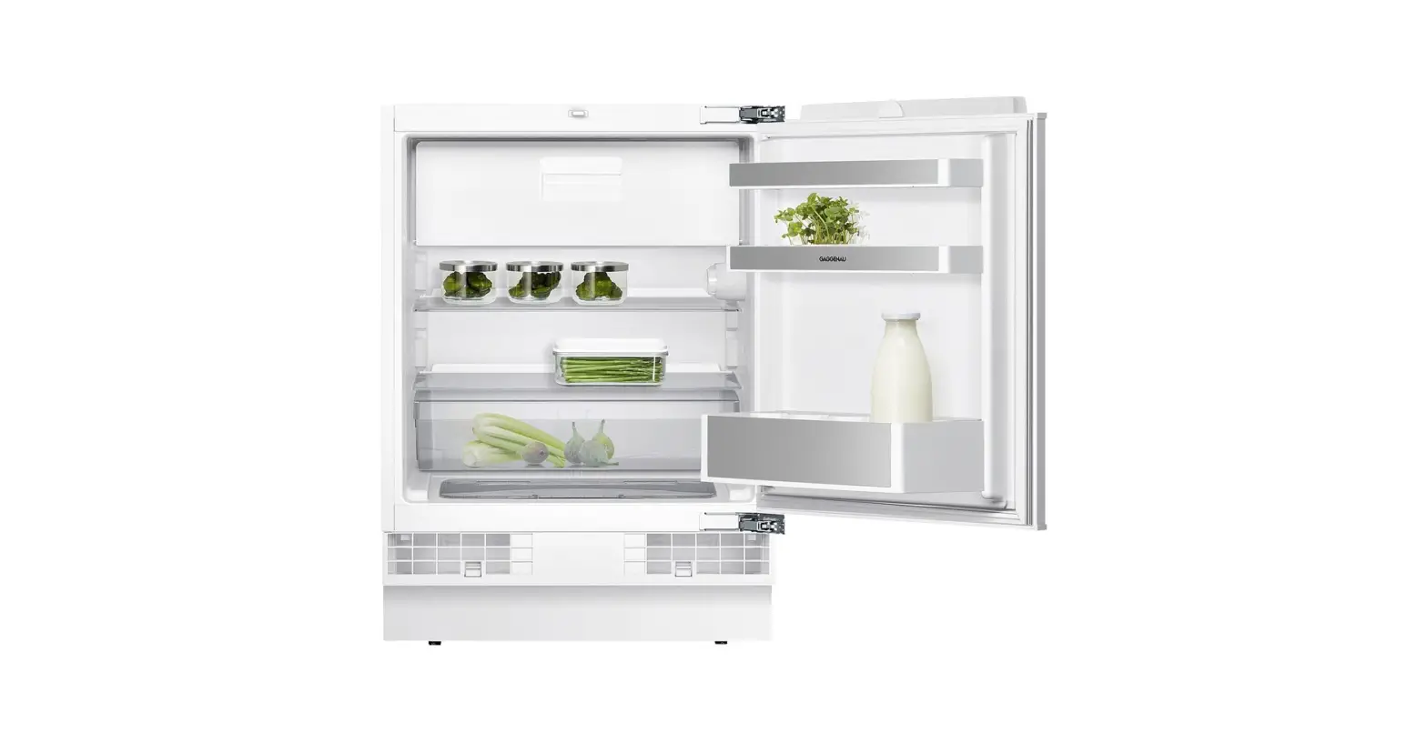 Gaggenau Rt 200 Fridge And Freezer User Manual Gaggenau Rt 200 Fridge And Freezer User Manual