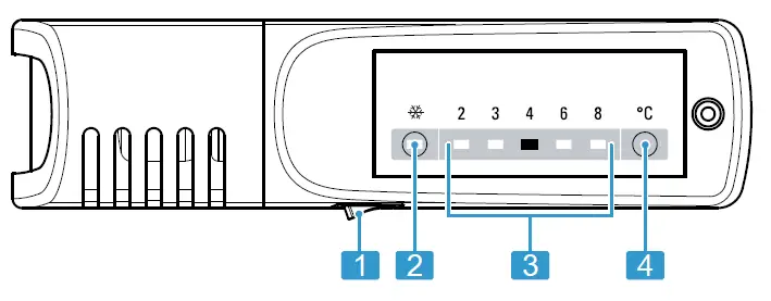 GAGGENAU-RT-200-Fridge-and-Freezer-fig-2