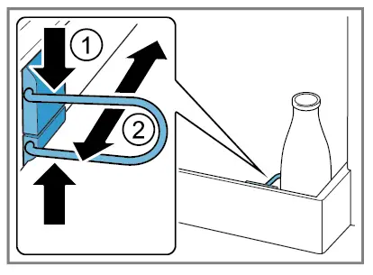 GAGGENAU-RT-200-Fridge-and-Freezer-fig-3