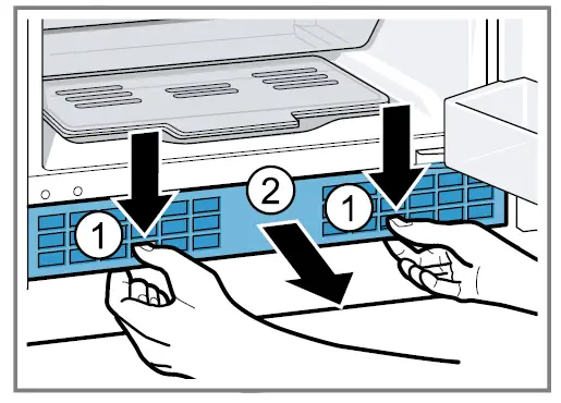 GAGGENAU-RT-200-Fridge-and-Freezer-fig-6
