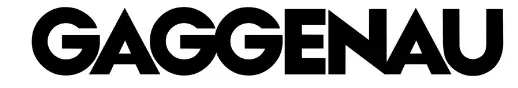 GAGGENAU-logo