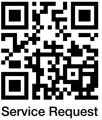 woodson W.CVT.BUN.25 Bun Conveyor Toaster Oven - qr code 1