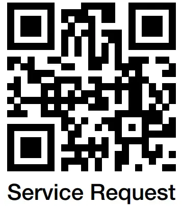 woodson W.CVT.BUN.25 Bun Conveyor Toaster Oven - qr code 2