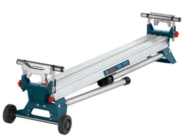 BOSCH GTA 3800 Professional Mitre Saw Stand