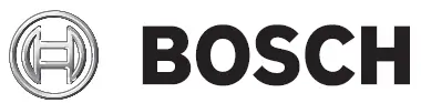 BOSCH logo