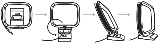 Tivoli Audio Music System BT Digital FM AM CD HiFi System - Fig 5