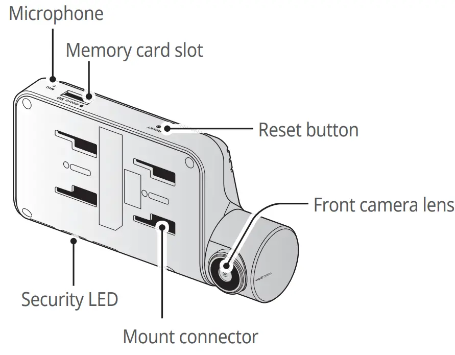 THINKWARE Q800 Pro WiFi Dash Cam-fig3