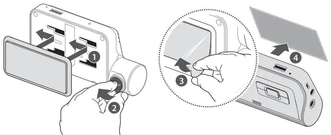 THINKWARE Q800 Pro WiFi Dash Cam-fig5