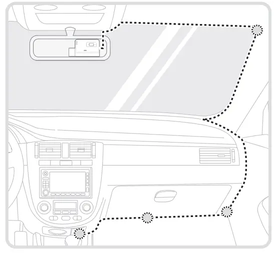 THINKWARE Q800 Pro WiFi Dash Cam-fig7