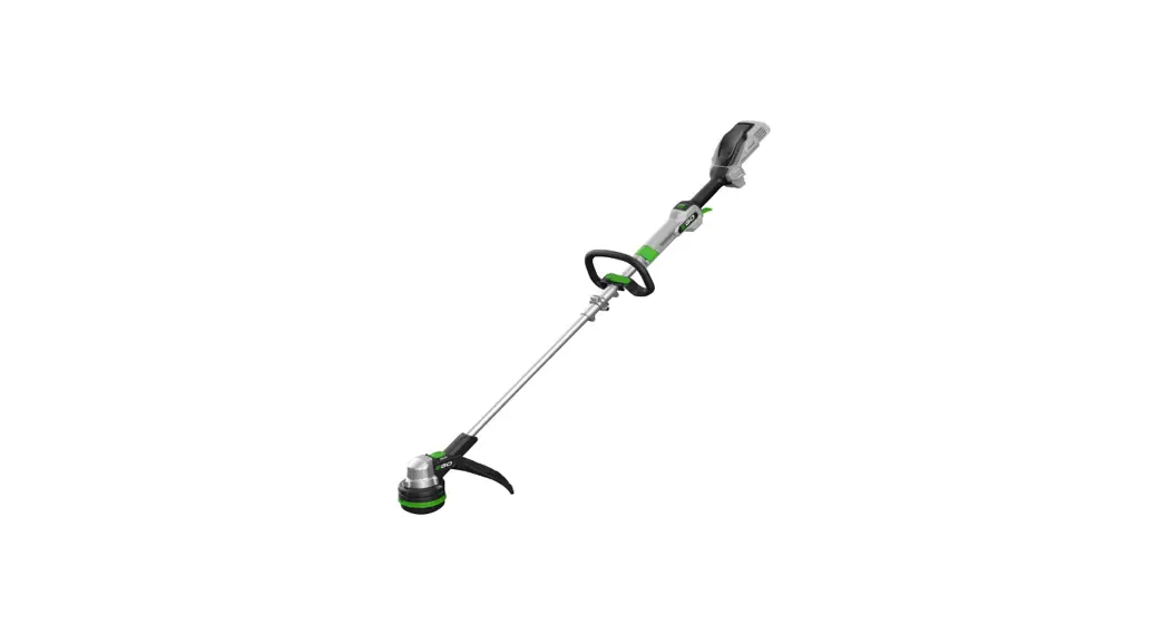 Ego St1400e-st 56 Volt Lithium-ion Cordless Line Trimmer Owner's Manual Ego St1400e-st 56 Volt Lithium-ion Cordless Line Trimmer Owner's Manual