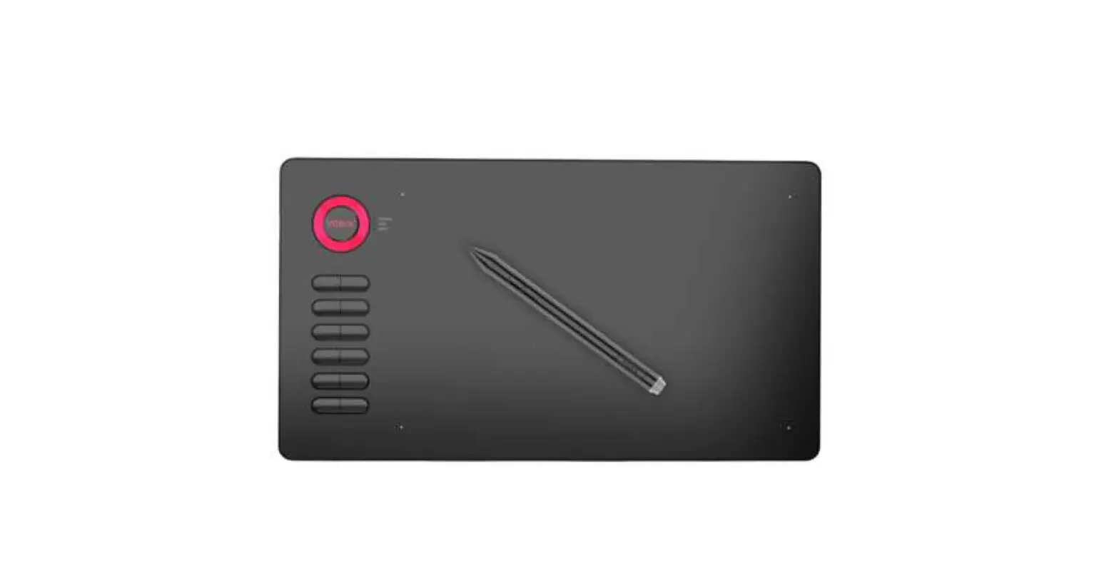 Veikk A15 Graphic Pen Tablet User Manual