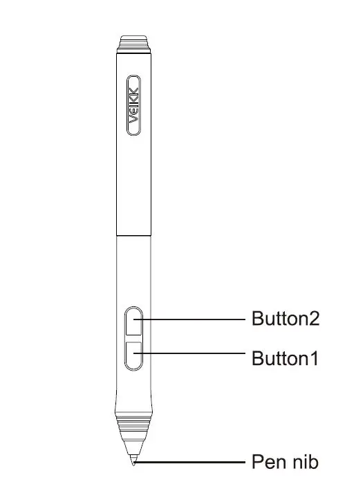 VEIKK-A15-Graphic-Pen-Tablet-FIG-2