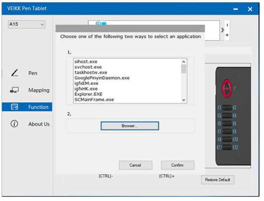 VEIKK-A15-Graphic-Pen-Tablet-FIG-20