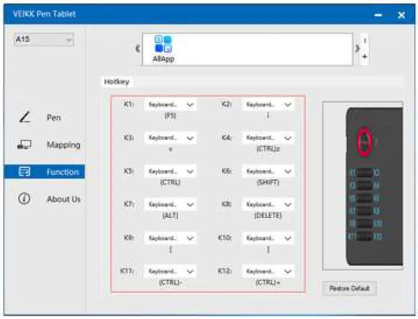 VEIKK-A15-Graphic-Pen-Tablet-FIG-21