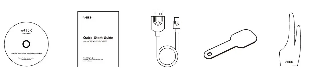 VEIKK-A15-Graphic-Pen-Tablet-FIG-4