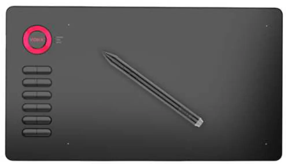 VEIKK-A15-Graphic-Pen-Tablet-PRODUCT