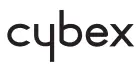 CYBEX GmbH, Riedingerstr 18, 95448-Bayreuth,-Germany-LOGO