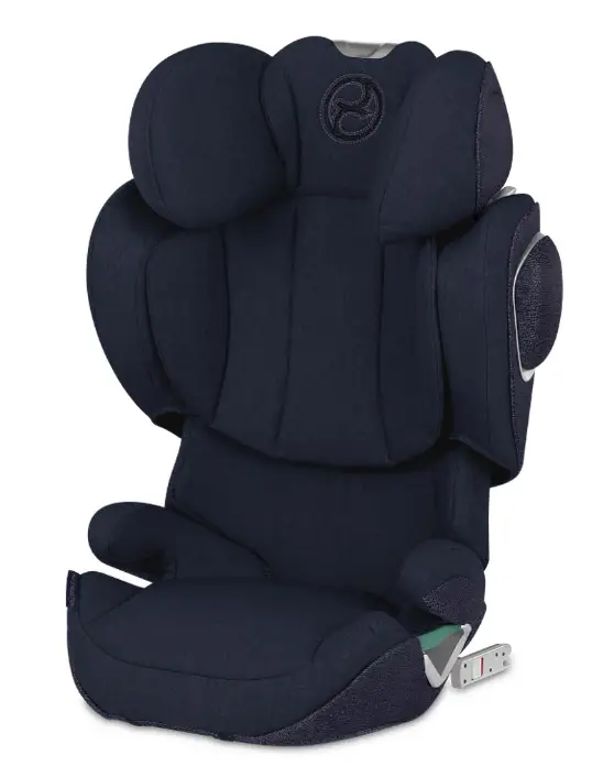 CYBEX GmbH, Riedingerstr 18, 95448-Bayreuth,-Germany-PRODUCT