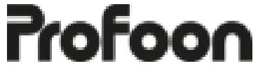 Profoon logo