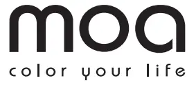 moa - LOGO