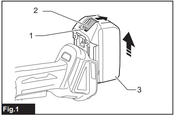 makita-DGA520-Cordless-Angle-Grinder-1