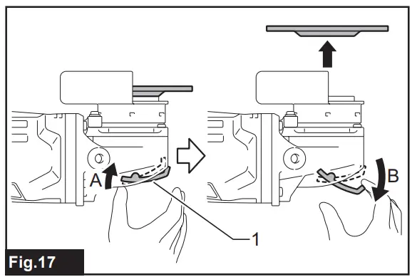 makita-DGA520-Cordless-Angle-Grinder-17