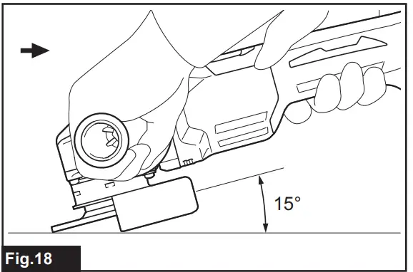 makita-DGA520-Cordless-Angle-Grinder-18