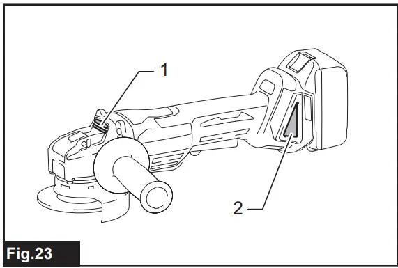 makita-DGA520-Cordless-Angle-Grinder-23