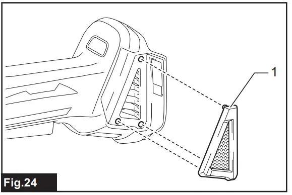 makita-DGA520-Cordless-Angle-Grinder-24