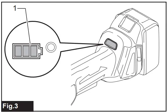 makita-DGA520-Cordless-Angle-Grinder-3