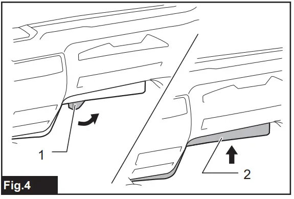 makita-DGA520-Cordless-Angle-Grinder-4