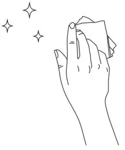 Installing Strip Lights Steps