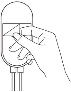 Installing Strip Lights Steps