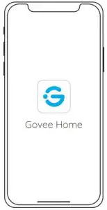 Downloading the Govee Home App