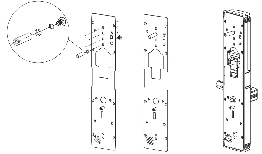eSSL-TL200-Fingerprint-Lock-With-Voice-Guide-Feature-10