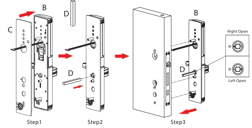 eSSL-TL200-Fingerprint-Lock-With-Voice-Guide-Feature-13