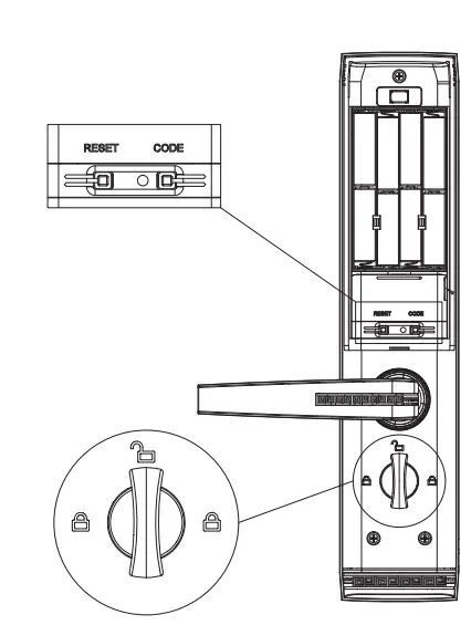 eSSL-TL200-Fingerprint-Lock-With-Voice-Guide-Feature-16