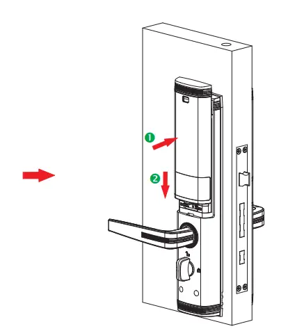 eSSL-TL200-Fingerprint-Lock-With-Voice-Guide-Feature-17