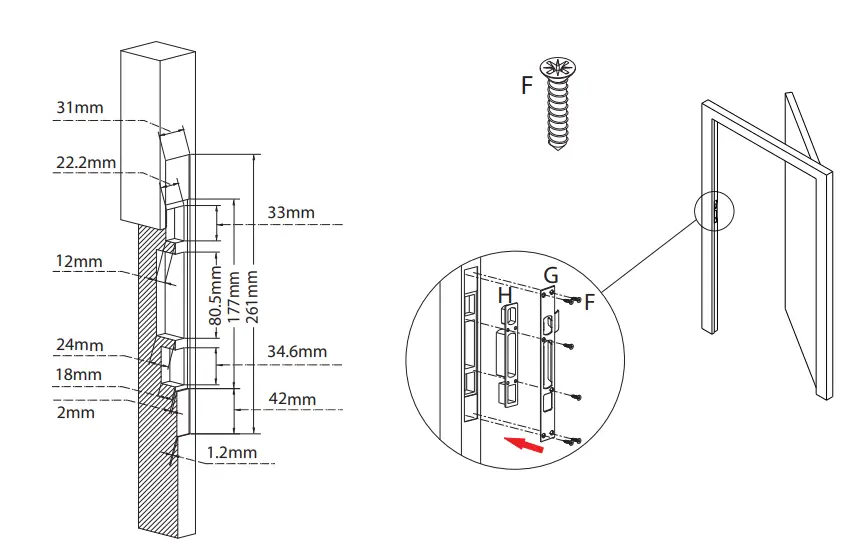 eSSL-TL200-Fingerprint-Lock-With-Voice-Guide-Feature-18