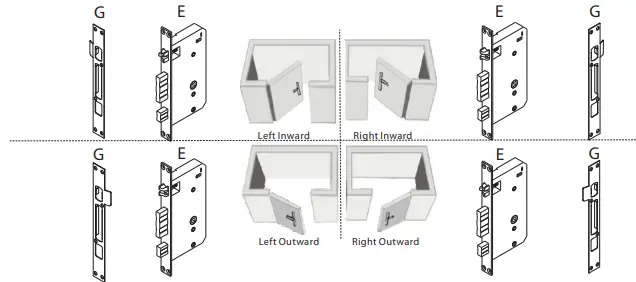 eSSL-TL200-Fingerprint-Lock-With-Voice-Guide-Feature-3