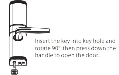 eSSL-TL200-Fingerprint-Lock-With-Voice-Guide-Feature-7