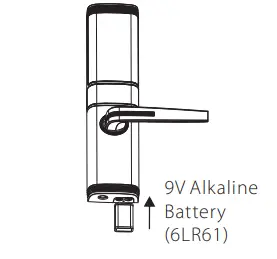 eSSL-TL200-Fingerprint-Lock-With-Voice-Guide-Feature-8
