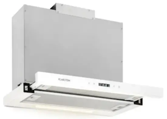 KLARSTEIN 10035925 Mariana NEO Range Hood