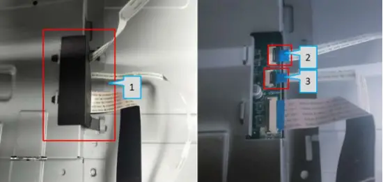 Dell P2723QE LCD Monitor - FIG 10