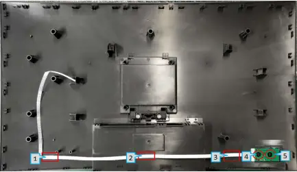 Dell P2723QE LCD Monitor - FIG 11