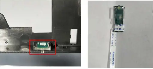 Dell P2723QE LCD Monitor - FIG 19