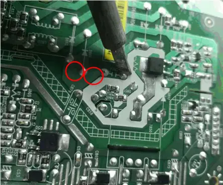 Dell P2723QE LCD Monitor - FIG 21