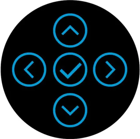 Dell P2723QE LCD Monitor - FIG 23