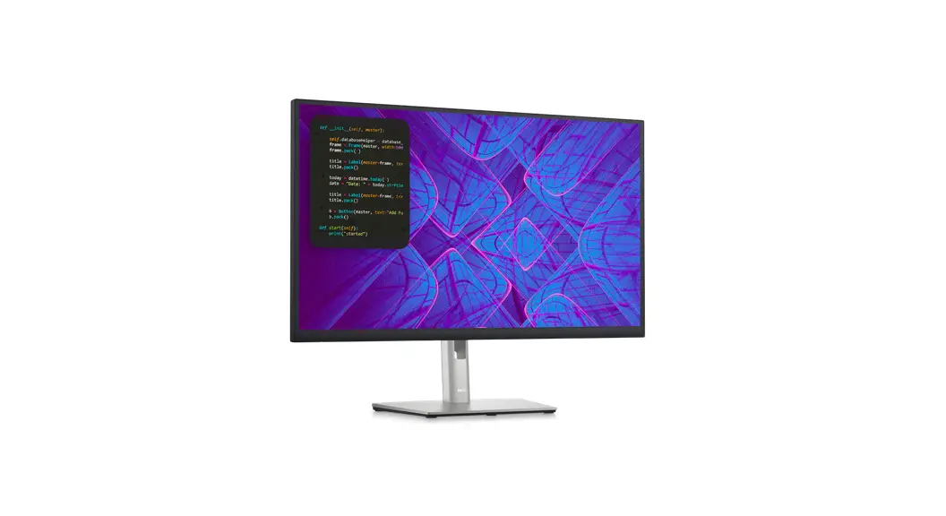 Dell P2723qe Lcd Monitor User Manual Dell P2723qe Lcd Monitor User Manual